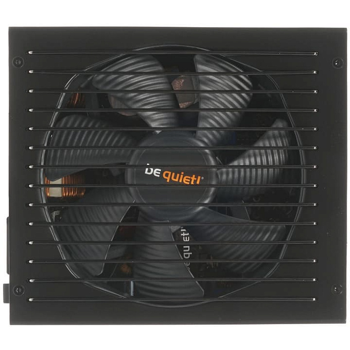 Блок питания be quiet! Straight Power 11 Platinum 1200W