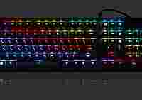 Обзор оптикомеханической клавиатуры Razer Huntsman
