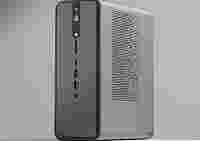 Linglong Star Core Super AI является ещё одним мини-ПК с AMD Ryzen AI Max+ 395