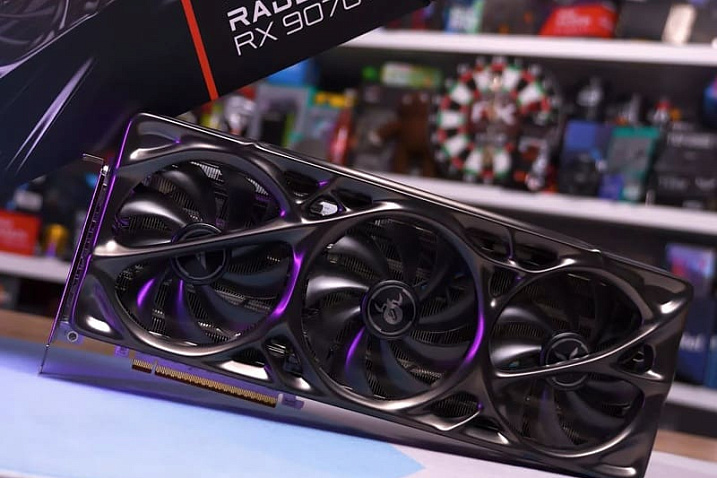 Декабрьское обновление Windows 11 исправляет ошибки с видеокартами AMD