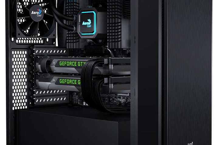 Gamescom 2016: AeroCool покажет и даст возможность выиграть уникальный бесшумный корпус DS230