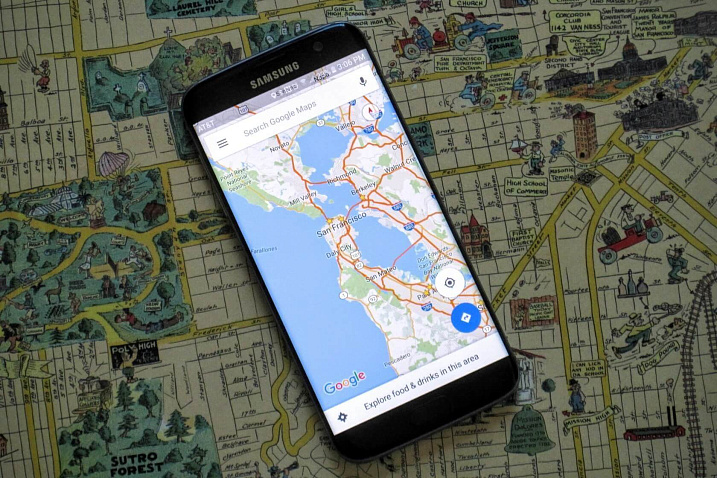 Режим инкогнито в Google Maps вскоре будет доступен для всех