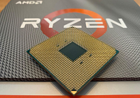 AMD Ryzen 4000 будут поддерживаться материнскими платами B450
