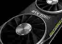 NVIDIA GeForce RTX 2060 12GB не получит исполнения Founders Edition