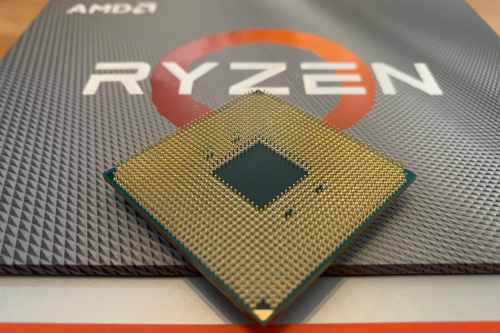 AMD Ryzen 4000 будут поддерживаться материнскими платами B450