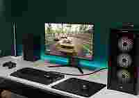 CORSAIR представила игровой монитор XENEON 27QHD240 OLED