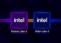 Процессоры Intel Rocket Lake-S могут появиться в продаже 15-го марта, Alder Lake – в декабре