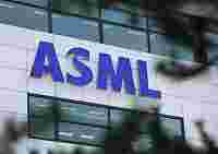 Прибыль ASML увеличилась на 53% по итогам второго квартала текущего года