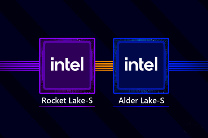 Процессоры Intel Rocket Lake-S могут появиться в продаже 15-го марта, Alder Lake – в декабре