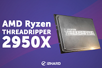 Тест AMD Ryzen Threadripper 2950X: грандиозный рефреш?