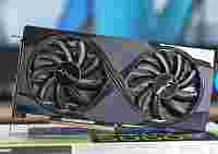Доля рынка дискретных видеокарт NVIDIA достигла 92%  