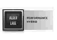 Первый результат тестирования Intel Alder Lake-S, состоящего только из “больших” ядер