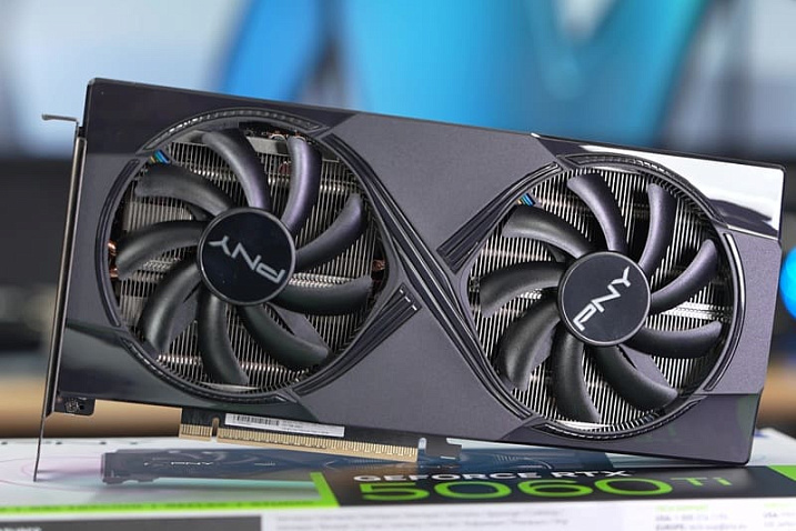 Доля рынка дискретных видеокарт NVIDIA достигла 92%  