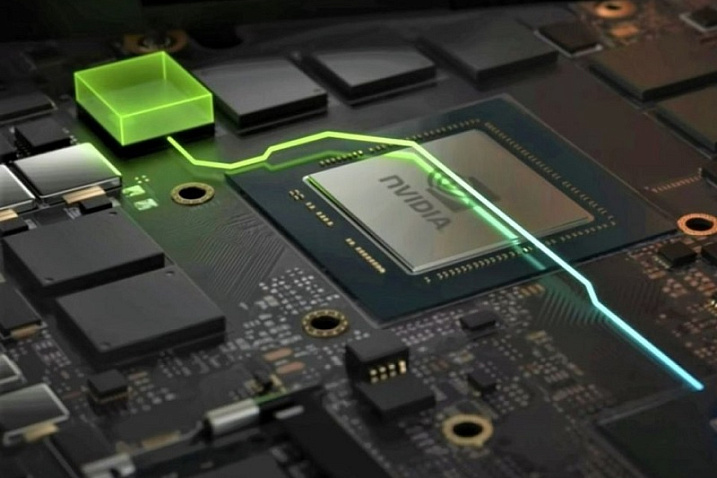 NVIDIA GeForce RTX 3070 Ti 105 Вт оказалась до 13% менее производительней RTX 3070 150 Вт