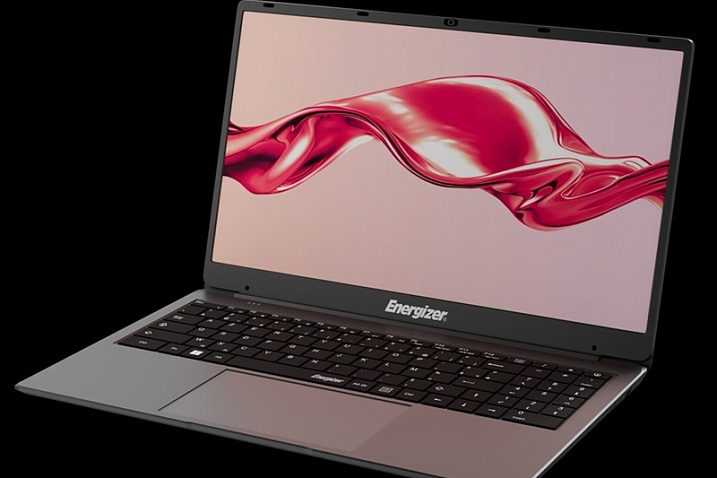 Energizer собирается продавать ноутбуки EnergyBooks за $199