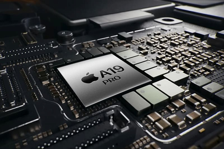 Отличий между процессорами A19 и A19 Pro куда больше, чем рассказала Apple