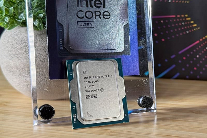 Конечная: Intel всё же отказалась от запуска Core Ultra 9 290K Plus