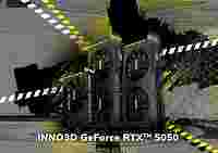 Некоторые партнёры NVIDIA начали продажи видеокарты GeForce RTX 5050