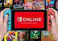 Количество пользователей Nintendo Switch Online достигло 10 миллионов