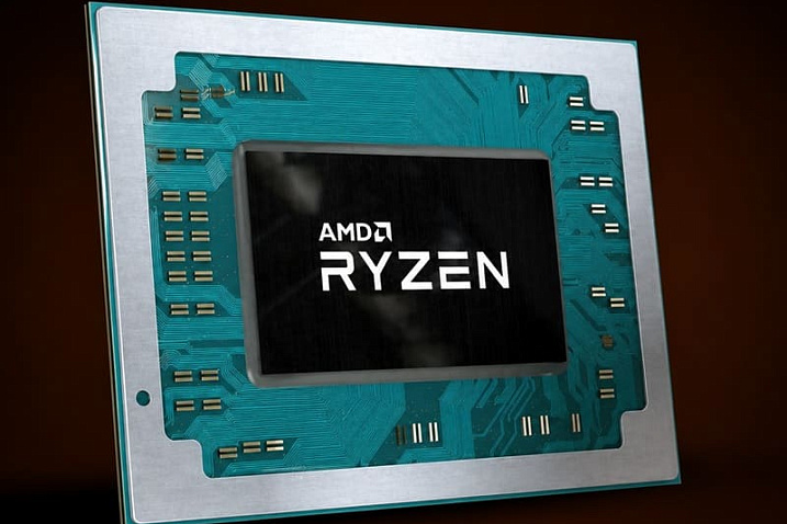 В основе «новых» процессоров AMD Ryzen 3 3100U и Ryzen 5 3501U лежит архитектура Zen+