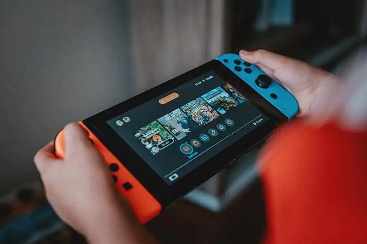 Activision подтвердила производительность Nintendo Switch 2 на уровне PS4 и Xbox One