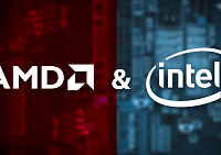 Intel Core i9-10900K и AMD Ryzen 9 3900X сравнили в Corona Render