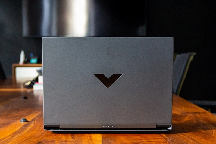 Ноутбук HP Victus 15 получит конфигурации с мобильными GeForce RTX 5060/5050M    