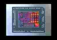 AMD Ryzen 9 6900HS практически идентичен Ryzen 9 6900HX при меньшем потреблении