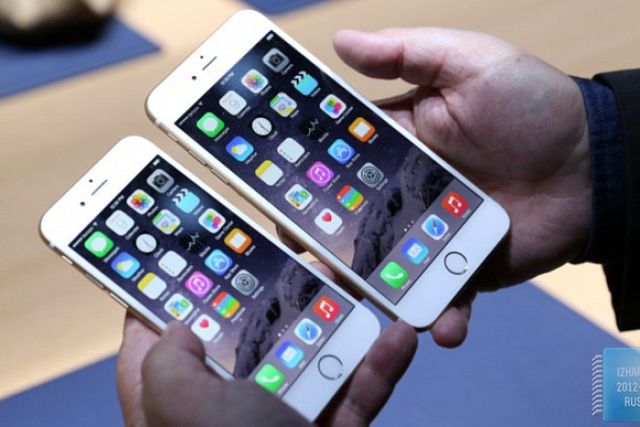 Антимонопольная комиссия Японии подозревает Apple в нарушении правил конкуренции