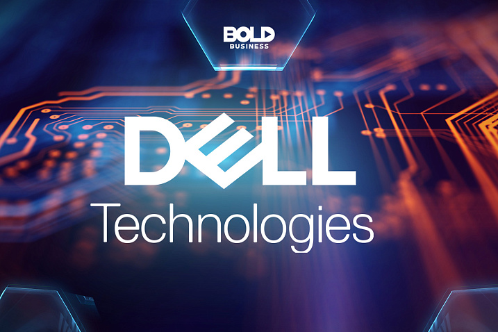 Dell переходит на процессоры AMD из-за бесконечного дефицита Intel
