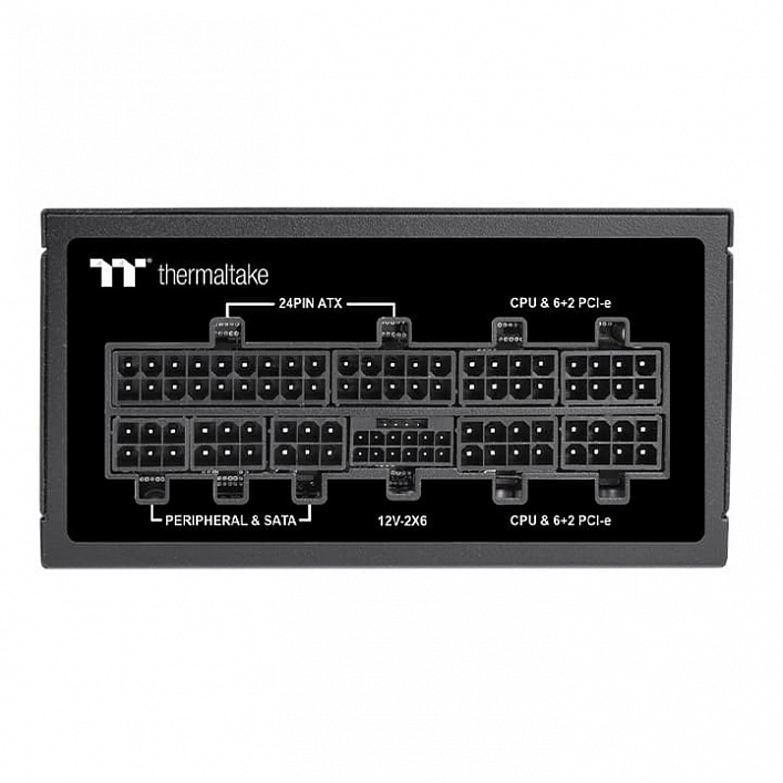 Блок питания Thermaltake Toughpower SFX Platinum 1000W