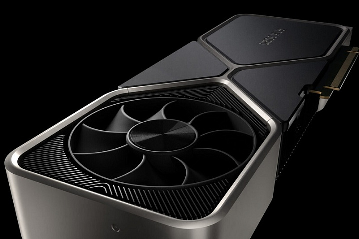 AIDA64 обзавелась поддержкой видеокарты NVIDIA GeForce RTX 4090