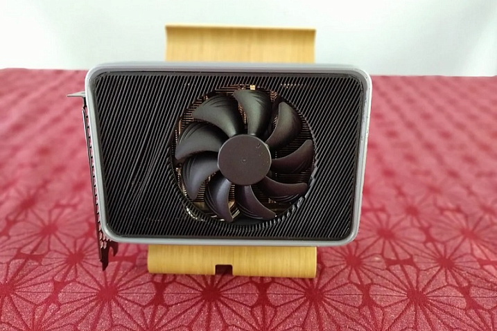 Энтузиаст создал GeForce RTX 3060 Founders Edition при помощи 3D-принтера