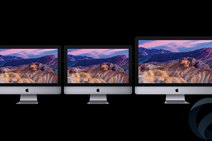 Apple презентовала несколько новинок