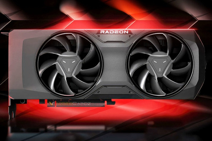 Партнеры AMD сосредоточены на видеокартах следующего поколения, а не RX 7400 и RX 7300