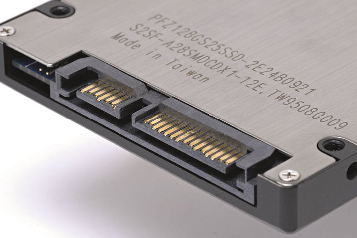 Micron выпустит новые дешевые SSD