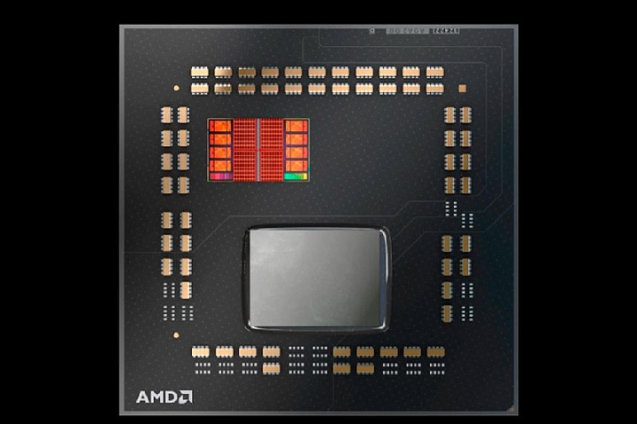 GIGABYTE выпустила BIOS для плат AMD 500 и 400 серии с поддержкой Ryzen 7 5800X3D