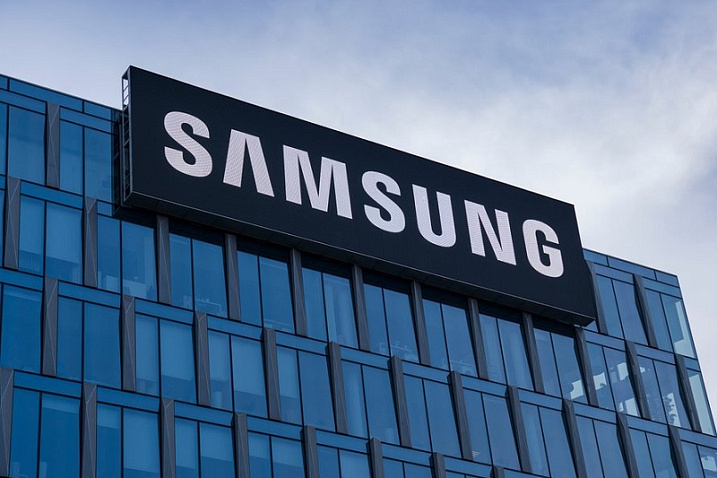 Хакеры LAPSUS$ заявляют о взломе серверов Samsung