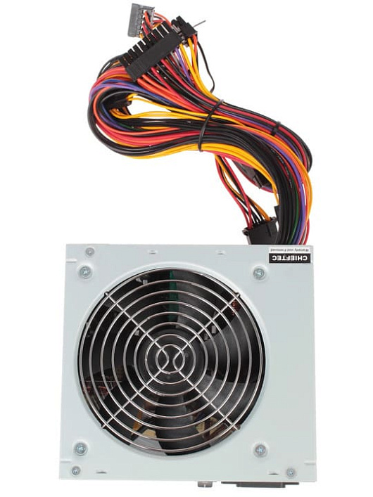 Блок питания Chieftec IARENA GPA 450W