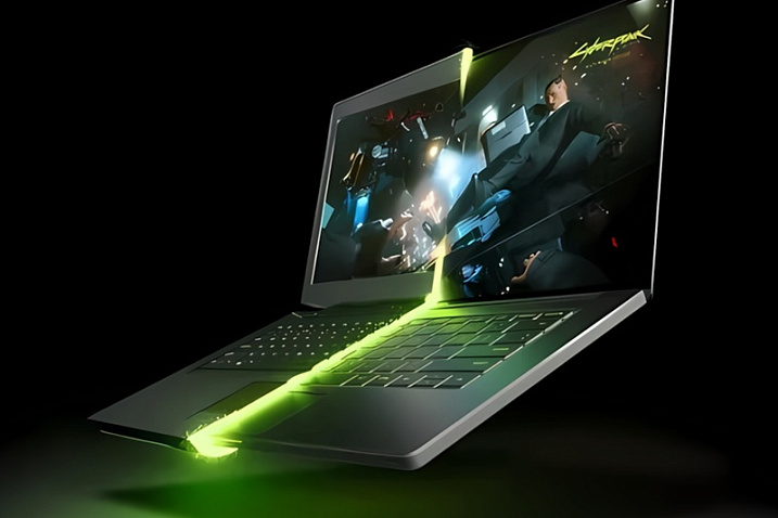 Ноутбуки с мобильными GeForce RTX 5000 начинаются с $1899