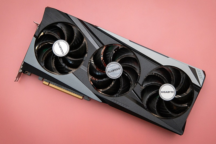 AMD снизила стоимость видеокарт Radeon RX 6950 XT и RX 6800