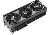 Утилита ASUS GPU Tweak III получила поддержку RTX 5000 и новый функционал  