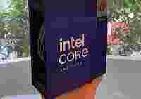 Неизданный Intel Core i9-15900K замечен в базе данных Geekbench  