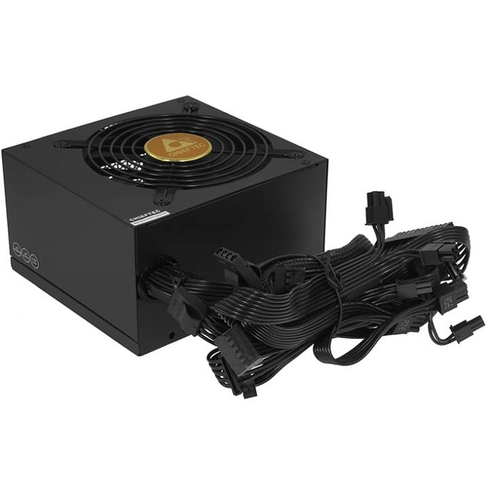Блок питания Chieftec PROTON 500W