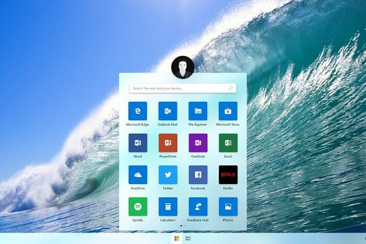 Windows Core может стать основной операционной системой для многих новых устройств