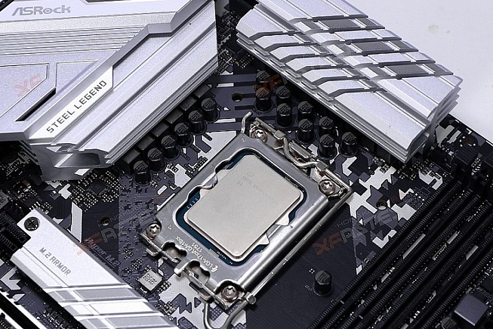 Первое тестирование бюджетного процессора Intel Core i3-12100