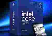 Core Ultra 5 225/F дешевеет по всему миру: в Европе можно наблюдать 27% снижение