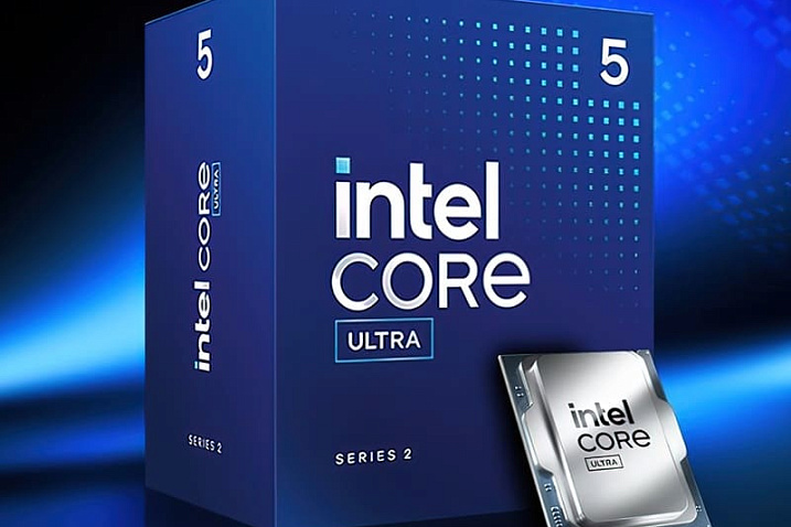 Core Ultra 5 225/F дешевеет по всему миру: в Европе можно наблюдать 27% снижение