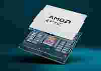 По мнению AMD, только её процессоры могут раскрыть потенциал серверных ускорителей