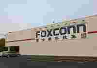 Один из заводов Foxconn был кибератакован программой-вымогателем